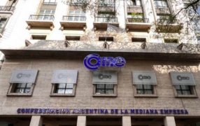 CAME expresa públicamente que no adherirá al paro nacional convocado para este jueves 9 de Mayo