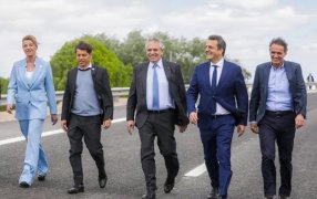 ANSES dará bono de fin de año de 45.000 pesos: Expectativa por anuncio