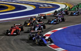 Fórmula 1: El argentino Franco Colapinto con Williams arribó 11° en el Gran Premio de Singapur, en el Circuito de Marina Bay y el ganador fue el británico Lando Norris con McLaren