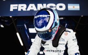 Fórmula 1: Los horarios para ver a Franco Colapinto en el Gran Premio de los Estados Unidos