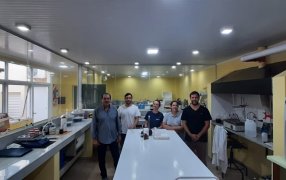 Una empresa misionera es la primera en unirse a la Cámara Misionera de Consultores Ambientales