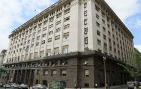 Dato para los mercados: Gobierno Nacional anunció que en Junio hubo superávit financiero por sexto mes consecutivo