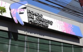 El Fondo de Crédito Misiones otorgó más de 3.200 millones de pesos durante 2024, en préstamos a 239 emprendedores y 21 Municipios