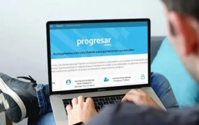 Convocatoria 2024 del Programa Nacional Progresar en Apóstoles