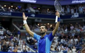 Tenis: El serbio Novak Djokovic venció al ruso Daniil Medvedev y se coronó campeón del US Open