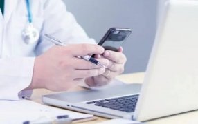 Qué pasó con las recetas enviadas por mail o WhatsApp