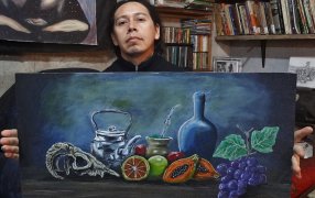 Posadas: Congreso de ceremonial y protocolo y exposición artística