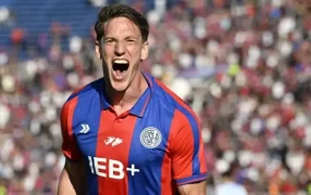 Torneo Apertura: San Lorenzo de Almagro venció a Atlético Tucumán y se clasificó a los octavos de final del torneo