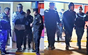 Caso Kiczka: Juez Faria solicitó el traslado de los hermanos imputados a un penal de máxima  seguridad