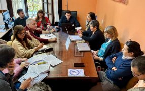 El Gobierno de Misiones sigue en diálogo permanente con todo el sector docente para brindar la mejor solución salarial