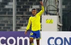 La resurrección del Boca Juniors de Almirón: Le ganó a Colo Colo en Chile y quedó líder de la Copa Libertadores