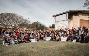 Misiones impulsa el cooperativismo: Se realizó la segunda jornada para jóvenes en la ciudad de Leandro N. Alem