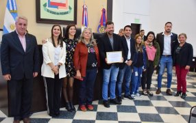 Posadas: Concejales aprobaron la regularización de las; Chacras 178 y 101