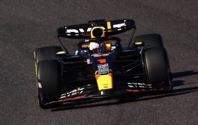 Gran Premio de Japón de Fórmula 1 en Suzuka: Ganó Max Verstappen y Red Bull es campeón de constructores