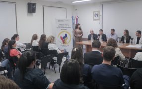 El Hospital Dr. Ramón Madariaga de la ciudad de Posadas tendrá consultorios de Enfermedad Renal Crónica de Avanzada