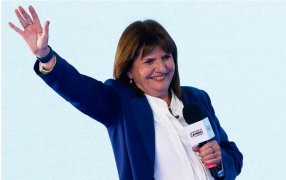 Bullrich sale en busca de los votantes que se ausentaron en las PASO: Quién es y cómo piensa el estratega detrás de su campaña