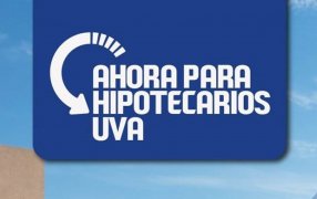 El Programa "Ahora para Hipotecarios UVA", seguirá vigente hasta el 1° de Abril de 2024