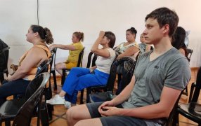 Se Lanzó el Curso de Marketing Digital en Apóstoles