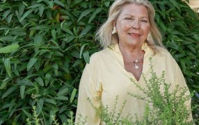 Elisa Carrió confirmó su candidatura a presidenta, en las próximas P.A.S.O., de Juntos por el Cambio