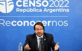 Nuevo anuncio: Marcha atrás, el INDEC finalmente difundirá el viernes 12 los datos del IPC de Abril