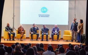 Destinos Inteligentes: Posadas es sede de la primera Jornada de Integración Federal