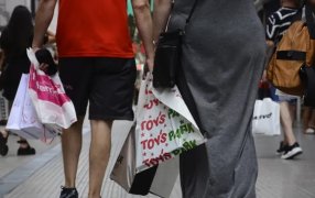 Cómo fueron las ventas de Navidad en comercios minoristas