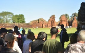 Misiones: Conjuntos jesuíticos y Cataratas abrirán al público el domingo