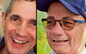 "Están en condición estable": Dos rehenes argentinos fueron liberados por Israel tras una operación en Rafah