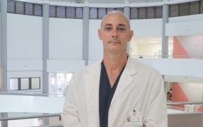 El Hospital Dr. Ramón Madariaga de Posadas cerró el 2023 con 37 trasplantes renales exitosos y se posiciona como referente a nivel país