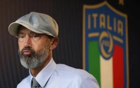 A los 58 años, murió Gianluca Vialli, leyenda del fútbol italiano