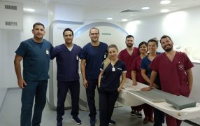 En el Día Mundial y Provincial de la Radiología valoran el trabajo de los técnicos y licenciados en Diagnóstico por Imágenes