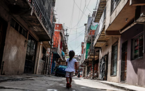 Significativa caída de la tasa de pobreza, pasó de 52,9% a 38,1%: También retrocedió la indigencia