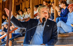 Impuestazos en Buenos Aires: La Sociedad Rural le pidió a Kicillof que “tome conciencia”