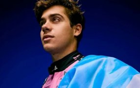 Fórmula 1: Franco Colapinto sumó un nuevo partner tras su confirmación cómo piloto titular