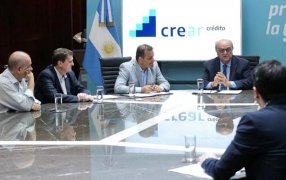 Las PyMEs misioneras podrán acceder a líneas de crédito a tasa bonificada a través del Programa “Crédito Argentino” del Gobierno Nacional