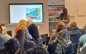 La provincia de Misiones se integra a la plataforma virtual “Red Turística”