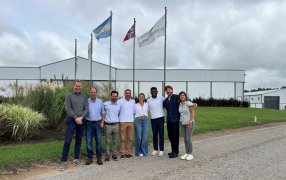 Una empresa argentina se convertirá en pionera mundial al producir papas con huella de carbono certificada