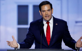 Estados Unidos: Donald Trump confirma selección de Marco Rubio como su Secretario de Estado