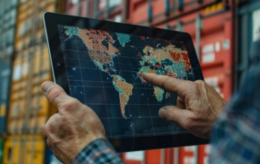 Las exportaciones de las PyMEs cerraron el 2024 con un crecimiento interanual del 17,3% en dólares, en tanto, el precio promedio por tonelada sufrió una disminución del 6,3%