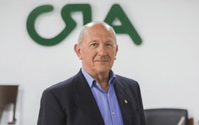 Rotundo apoyo de CRA a las medidas de Milei: “Merecen el respaldo global de entidades como la nuestra”