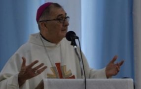 "Hasta los confines de la tierra": Carta de Monseñor Juan Rubén Martínez, Obispo de Posadas, para el 28° domingo durante el año, 9 de Octubre de 2022