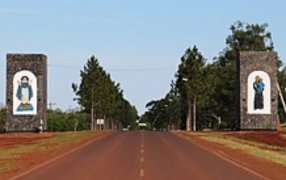 Misiones: El Municipio de Azara celebra su 124° aniversario con una gran fiesta popular