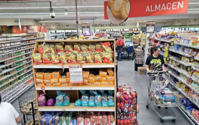 Datos oficiales: En la Ciudad Autónona de Buenos Aires, la inflación se desaceleró fuerte al 2,1% en Febrero y en los últimos 12 meses llegó al 79,4%