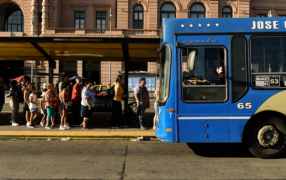 El Gobierno Nacional dictó la conciliación obligatoria y este viernes no habrá paro de colectivos