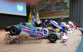 El Karting Nacional apuntala una nueva era en nuestro país