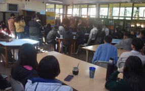 Apóstoles: Lanzan Concurso 'Sembrando Agua' para alumnos de secundaria, "Crea un Video y Gana Frutas para tu Curso"