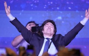 Javier Milei comienza a definir su Gabinete y el campo aguarda por los nombramientos vinculados al sector