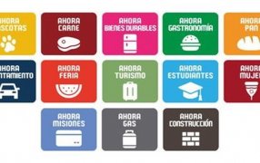 Para seguir fortaleciendo la economía misionera, los Programas Ahora se prorrogan hasta fin de año