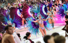 Carnaval 2025: Viajaron 2,8 millones de turistas se movilizaron por distintos puntos del país y gastaron 701.064 millones de pesos