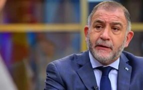 Tras meses de conflicto: La Corte Suprema ordenó que el Senador Luis Juez asuma como integrante del Consejo de la Magistratura